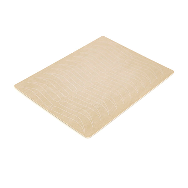 Biotek Eyebrow Practice Skin - 1 pcs