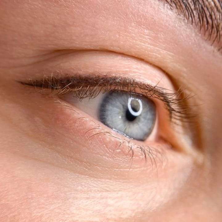 Black Square Brovi Eyeliner Pigment