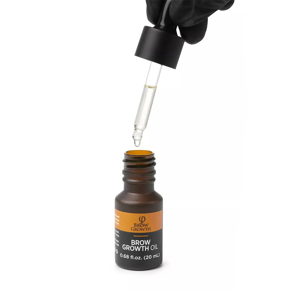 Phi Brow Growth Oil 20ml