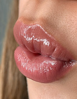 As Pigments L7 Naomi Opium Colors Organic Lip Pigment