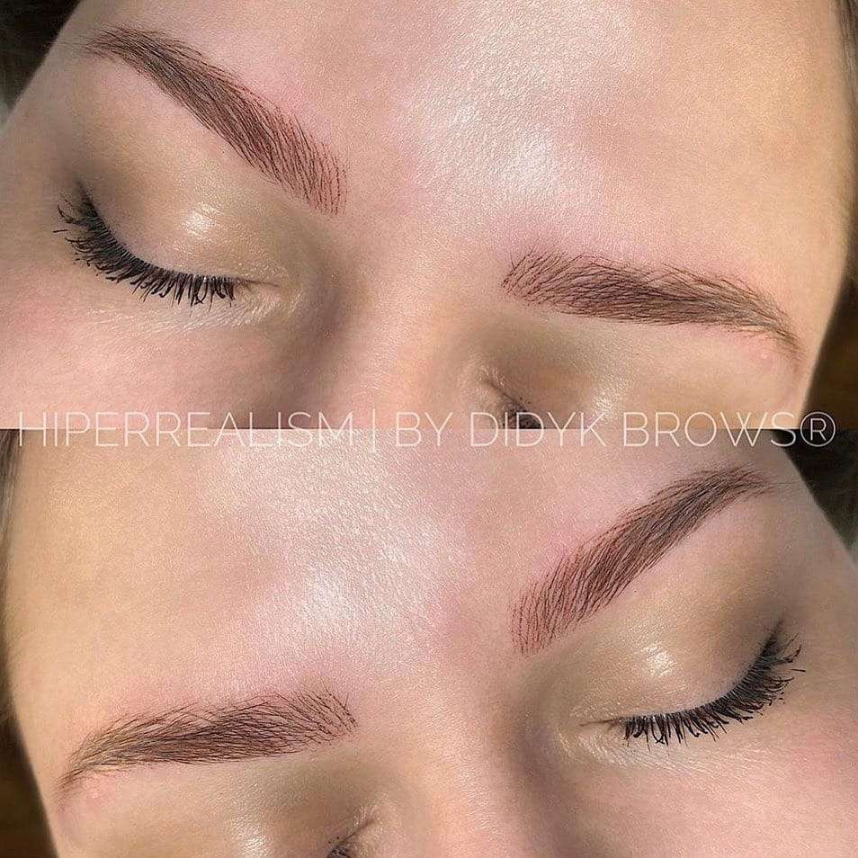 Cinnamon Sticks Brovi Brow Pigment 0.17 fl oz (5ml)