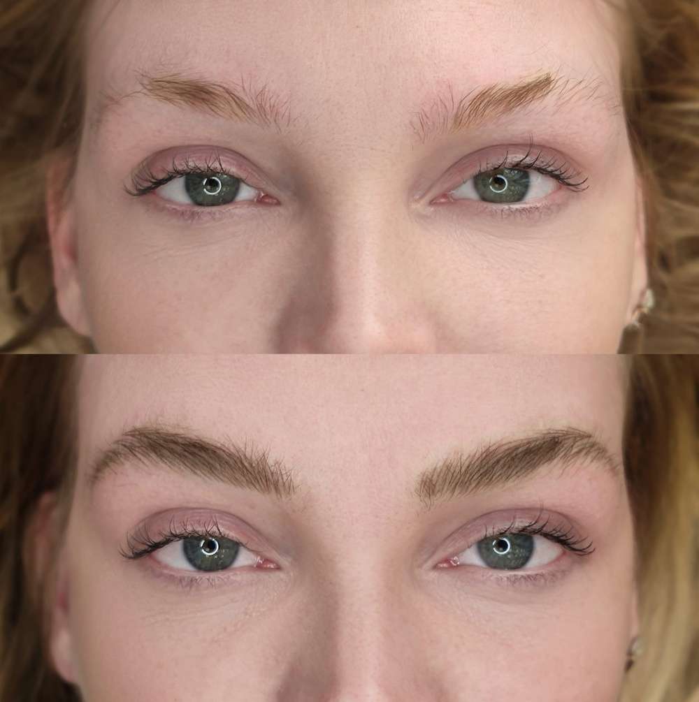 Cinnamon Sticks Brovi Brow Pigment 0.17 fl oz (5ml)