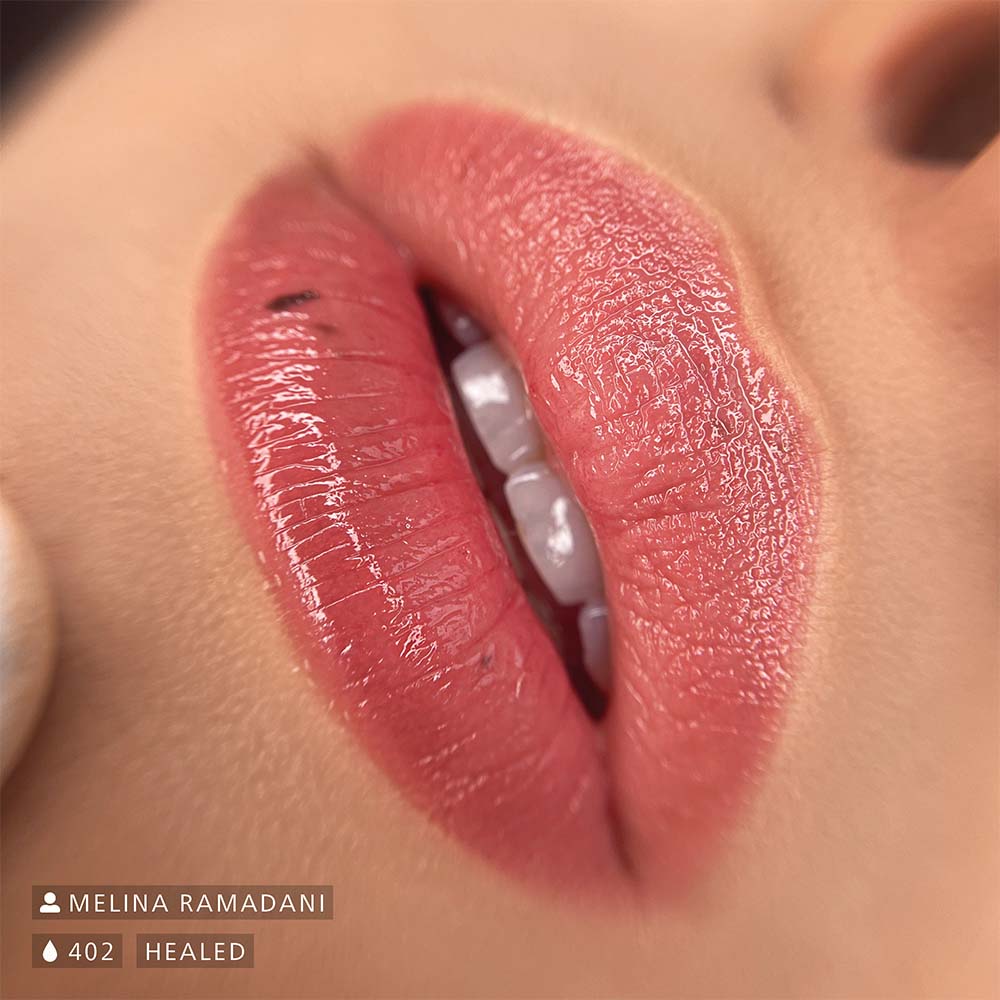 Swiss Color 402 Dusty Rose