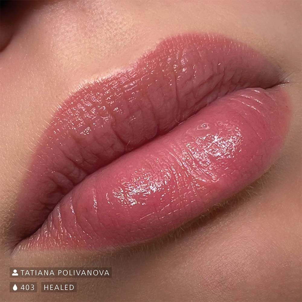 Swiss Color 403 Passion Berry