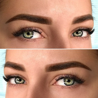 AS Pigments B1 Soil Opium Colors Eyebrow Pigment