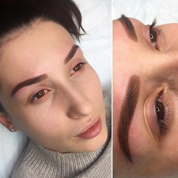 AS Pigments Base Eyebrow Pigment