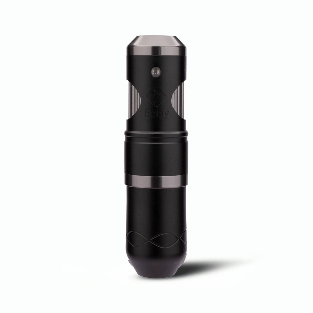 Defenderr Ruby PMU Machine