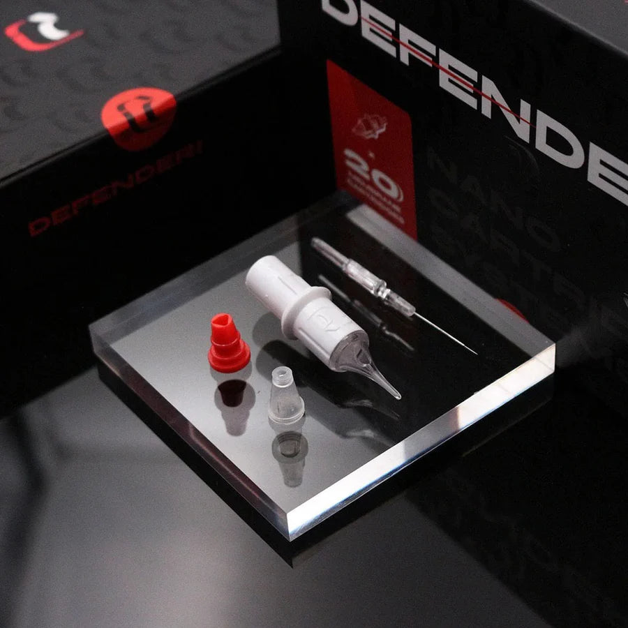 Defenderr PMU Cartridges (20pcs)