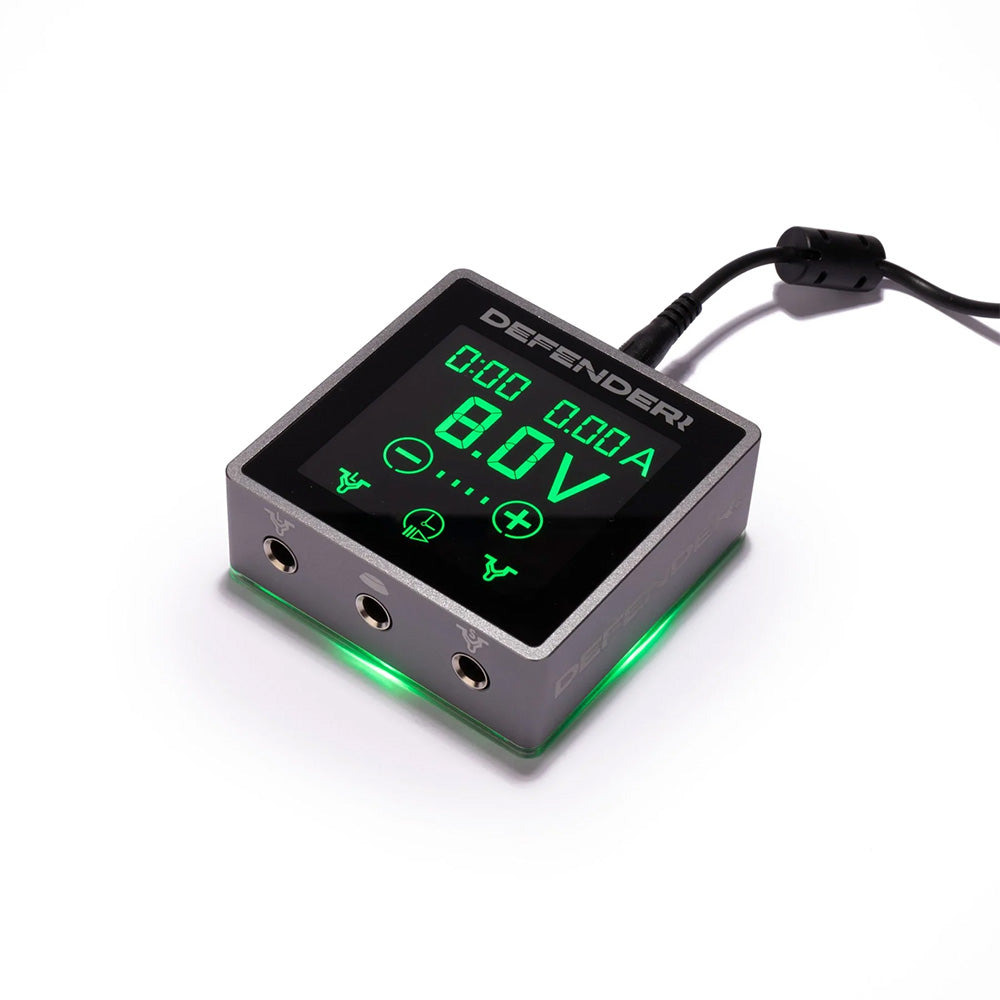 Defenderr PS-8 Power Supply