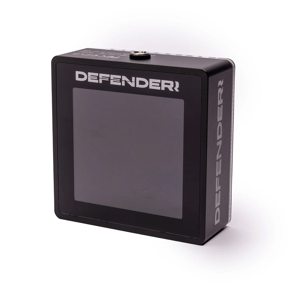 Defenderr PS-8 Power Supply