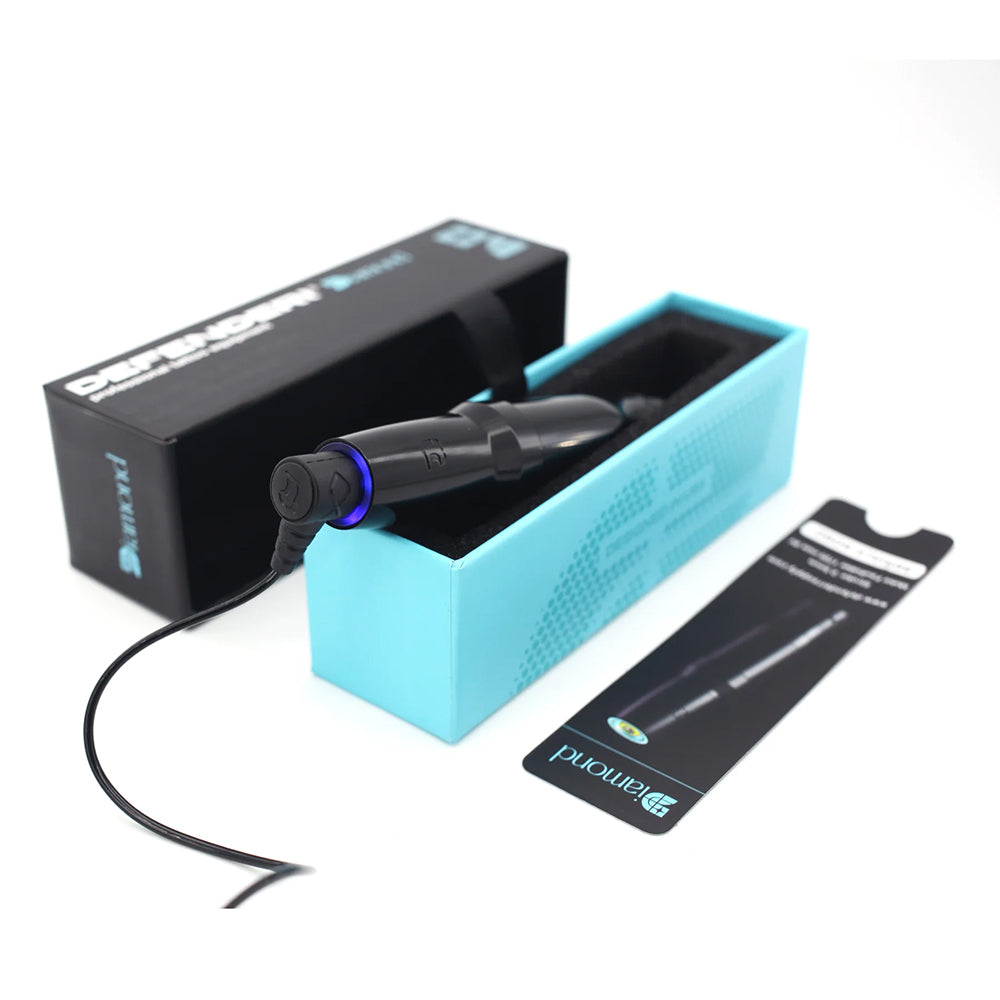 Defenderr Diamond PMU Machine