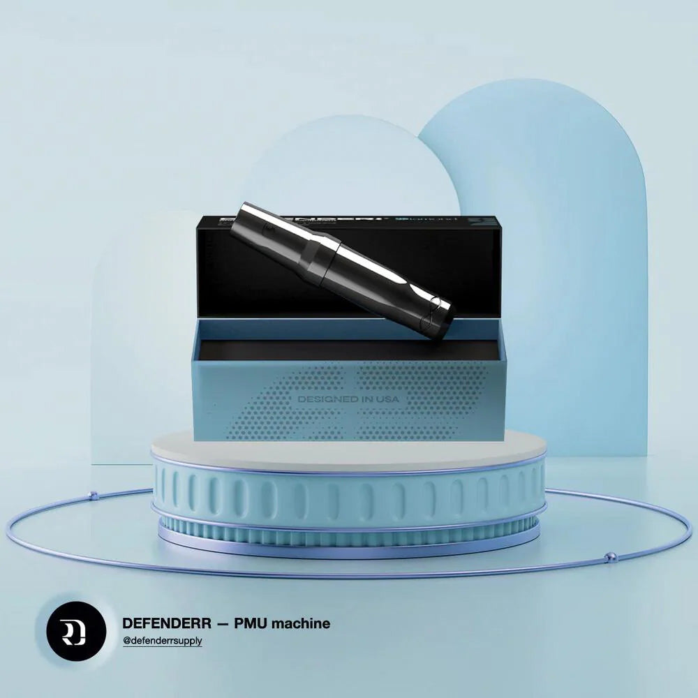 Defenderr Diamond PMU Machine