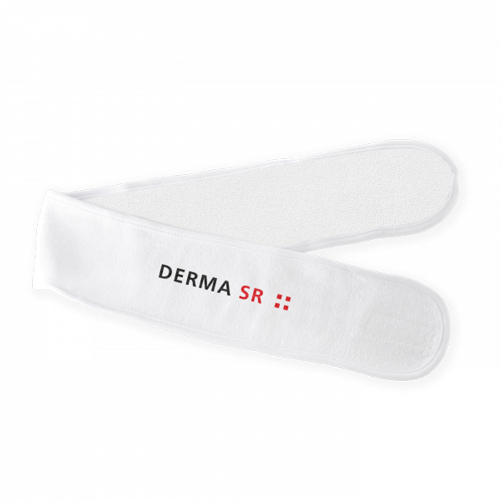 Derma SR Cosmetic Hairband