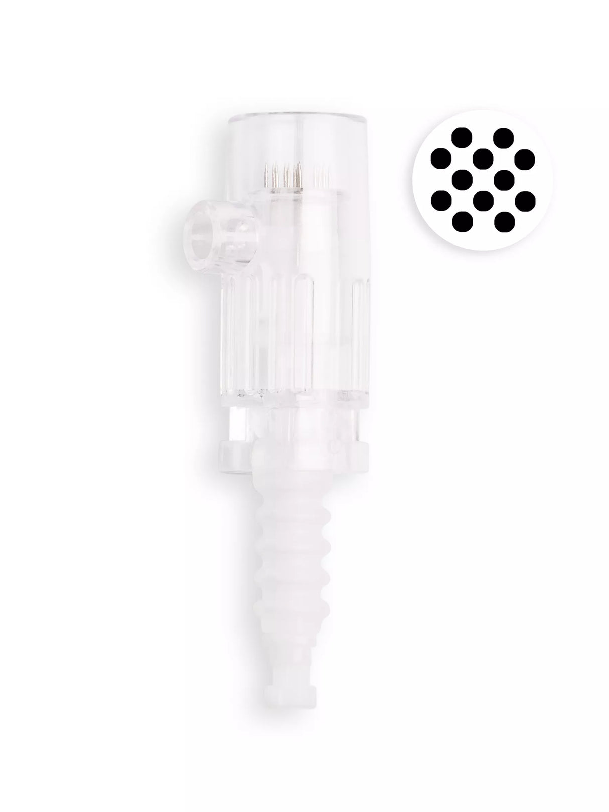 Phi Microneedling Cartridge Revo Tri-M (2.00) 10pcs