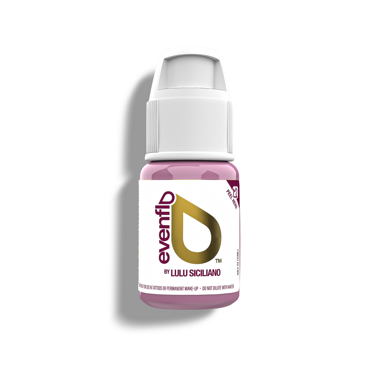 Divanizer LUXE Evenflo Pigment 0.5 oz (15 ml)