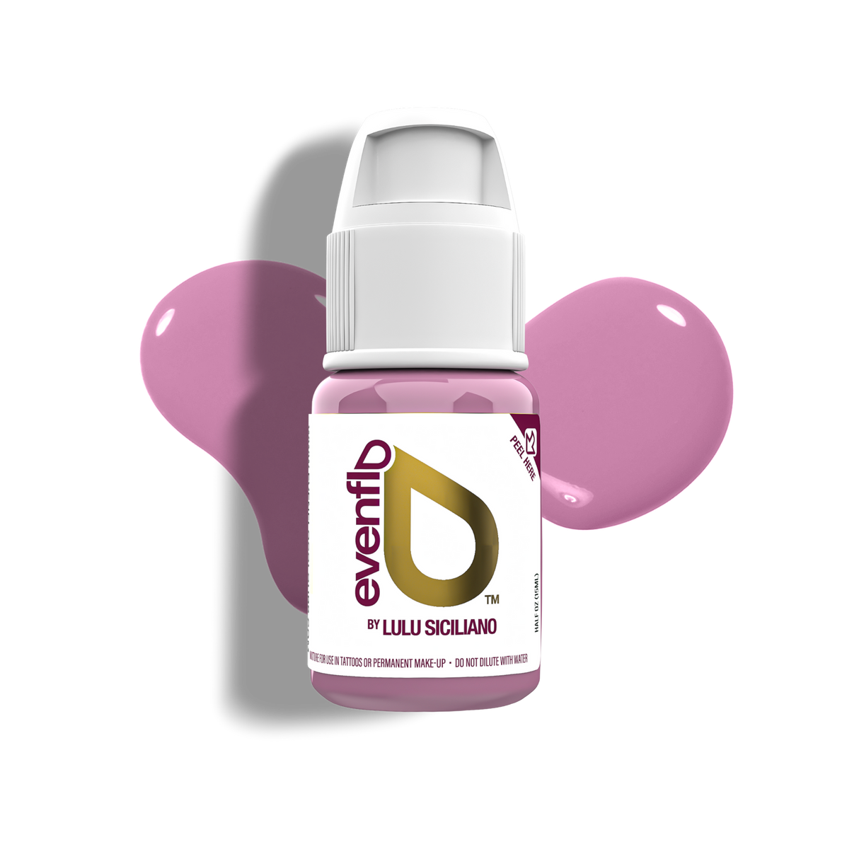 Divanizer LUXE Evenflo Pigment 0.5 oz (15 ml)