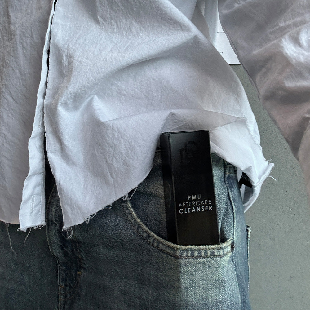 DLD® PMU Aftercare Cleanser