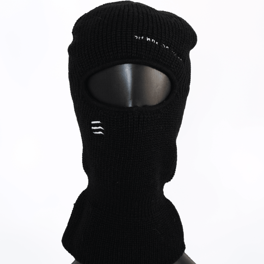 DLD® NO RULES BALACLAVA