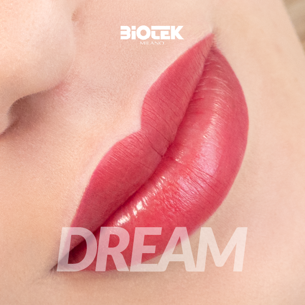 Dream Biotek Lip Pigment 0.5 fl oz (15ml)