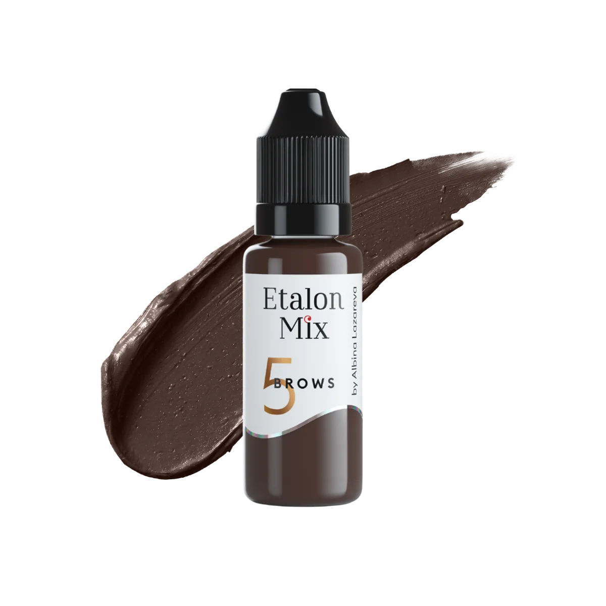 Etalon Mix Magic Trio Brow Hybrid Set
