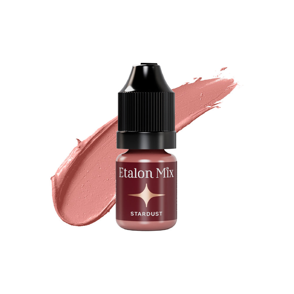 Etalon Mix Favor Stardust lip pigment bottle