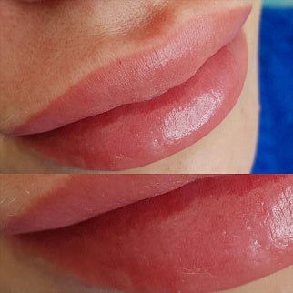 As Pigments Pink Paradise Lip Pigment