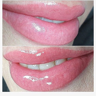 As Pigments Plum Dessert Lip Pigment