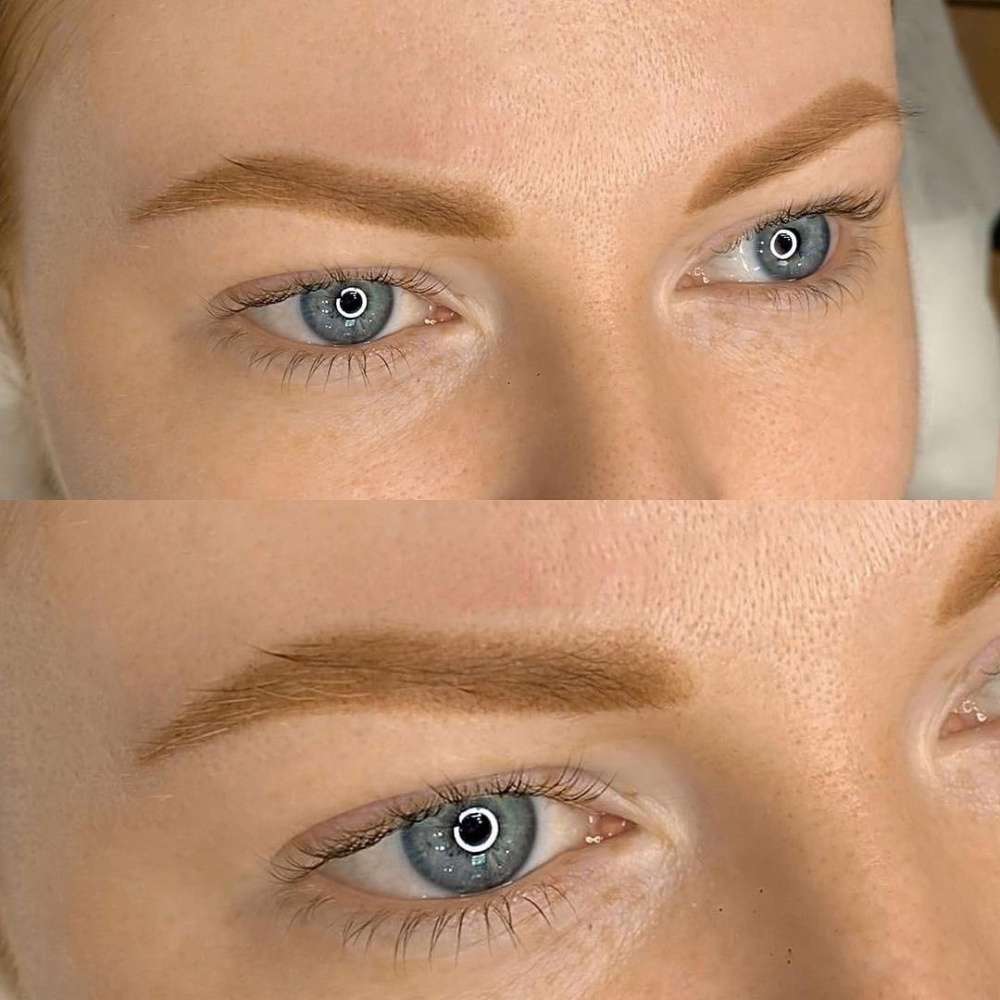 Freckle Brovi Brow Pigment 0.17 fl oz (5ml)