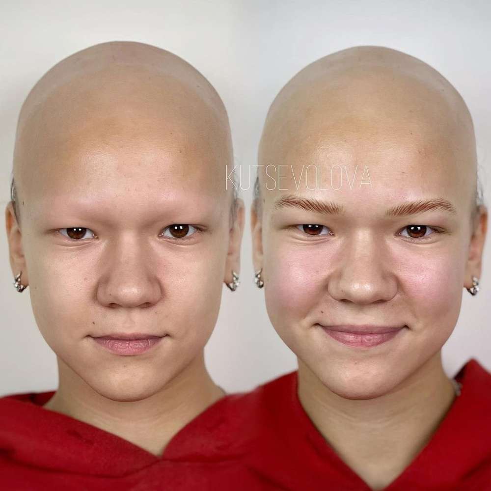 Gray Harbor+ Brovi Brow Pigment 0.17 fl oz (5ml)