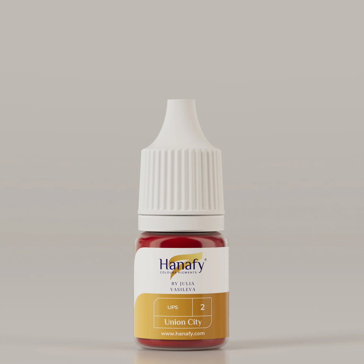 Hanafy Passion Lips N2 Union City