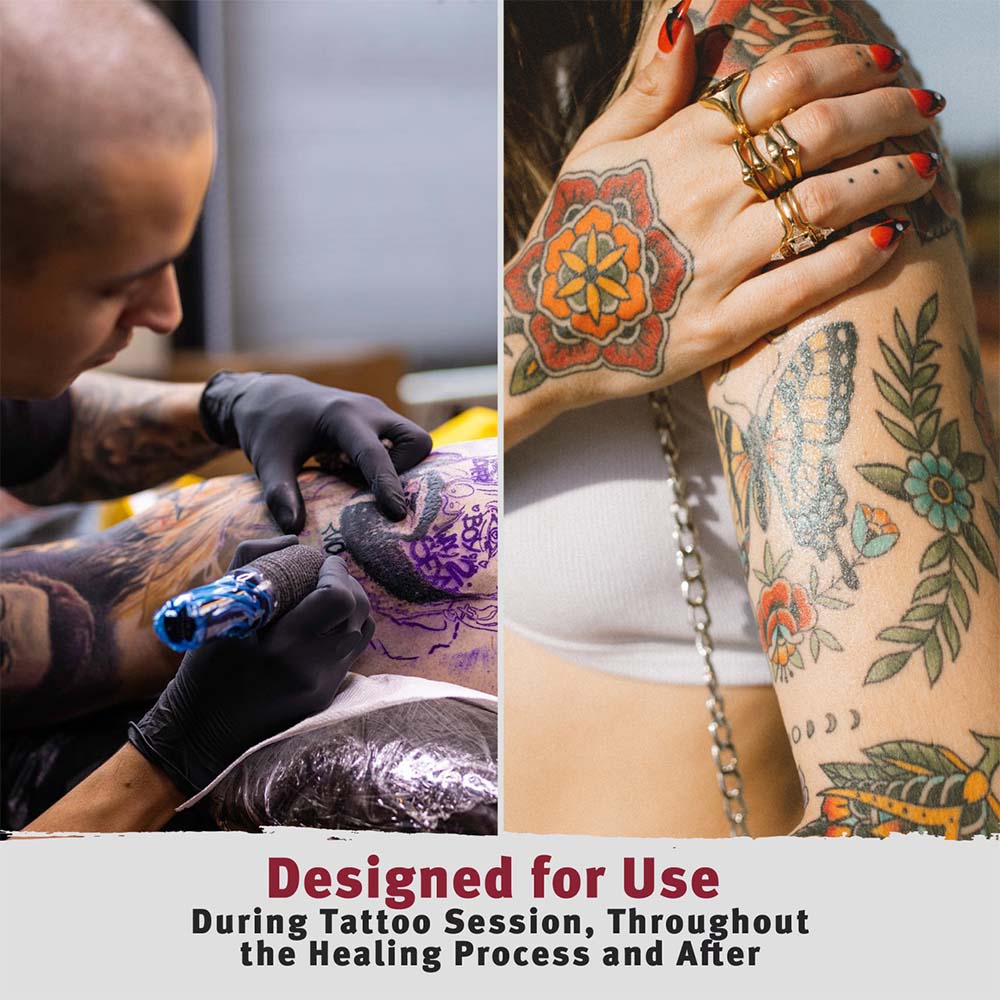 Hustle Butter Deluxe Aftercare Cream