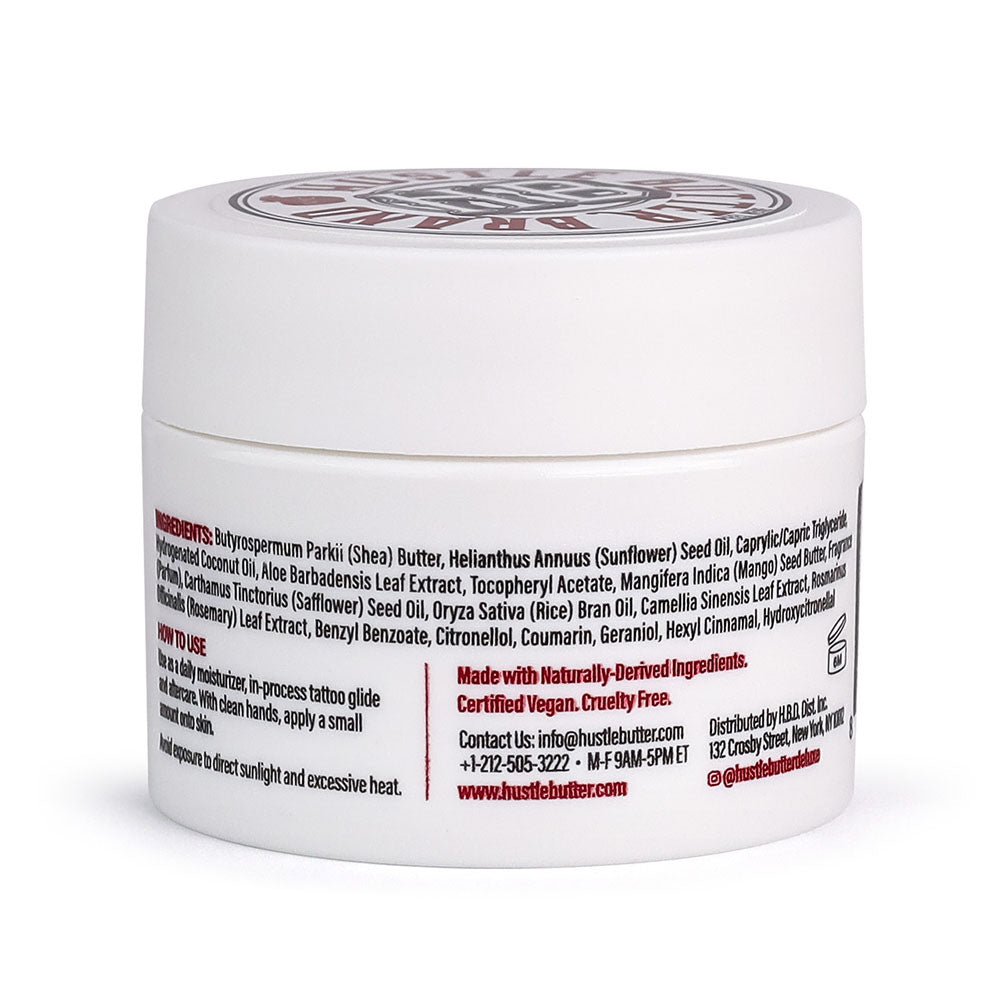 Hustle Butter Deluxe Aftercare Cream