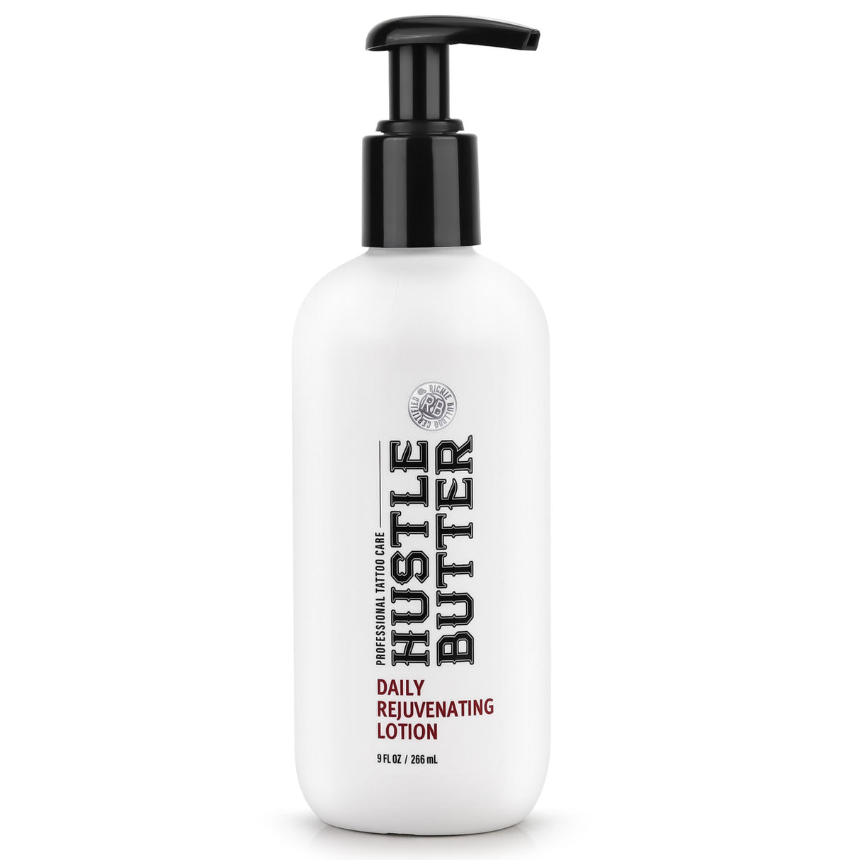 Hustle Butter Daily Lotion 9 fl oz