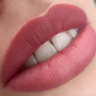 As Pigments L13 Papaya Opium Colors Organic Lip Pigment