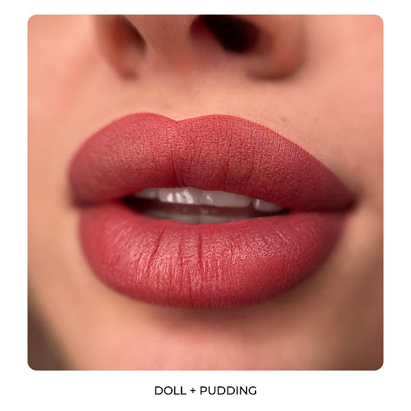 AS Pigments Doll - Harley Quinn Lip Pigment 0.2 fl oz (6 ml)