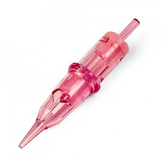 Kwadron Optima PLUS Round Liner PMU Cartridge (20pcs)