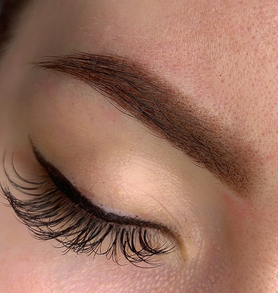 AS Pigments B1 Soil Opium Colors Eyebrow Pigment