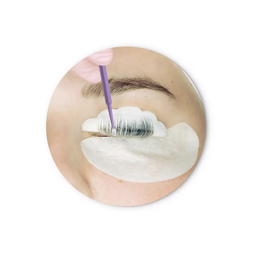 Phi Lashes Lifting Neutralising Lotion Sachets 1,5ml 10pcs