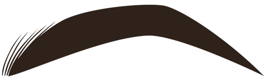 AS Pigments B5 Pecan Opium Colors Eyebrow Pigment