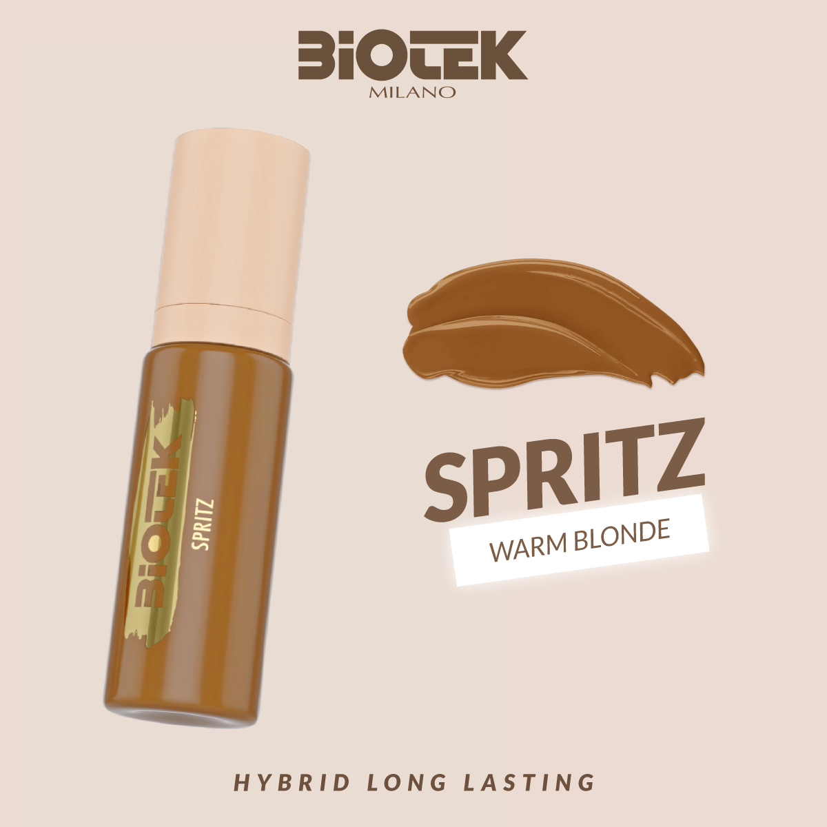 Spritz Biotek Pigment 0.5 fl.oz (15 ml)