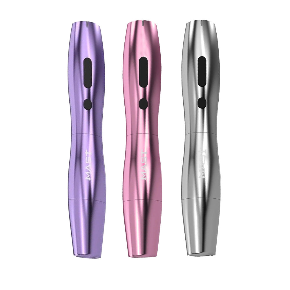 Mast P20 Wireless Tattoo Machine 2.5 mm Stroke