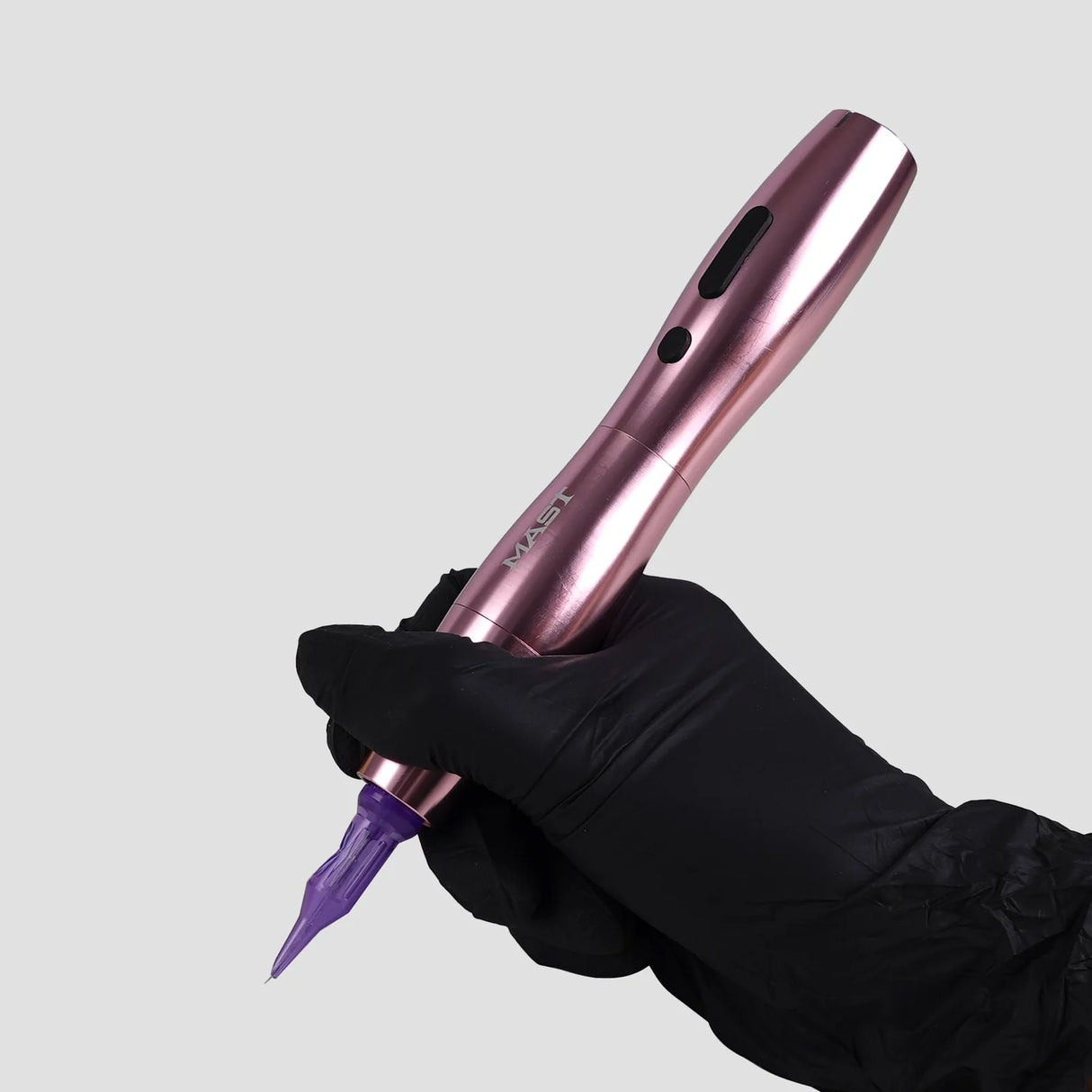 Mast P20 Wireless Tattoo Machine 2.5 mm Stroke