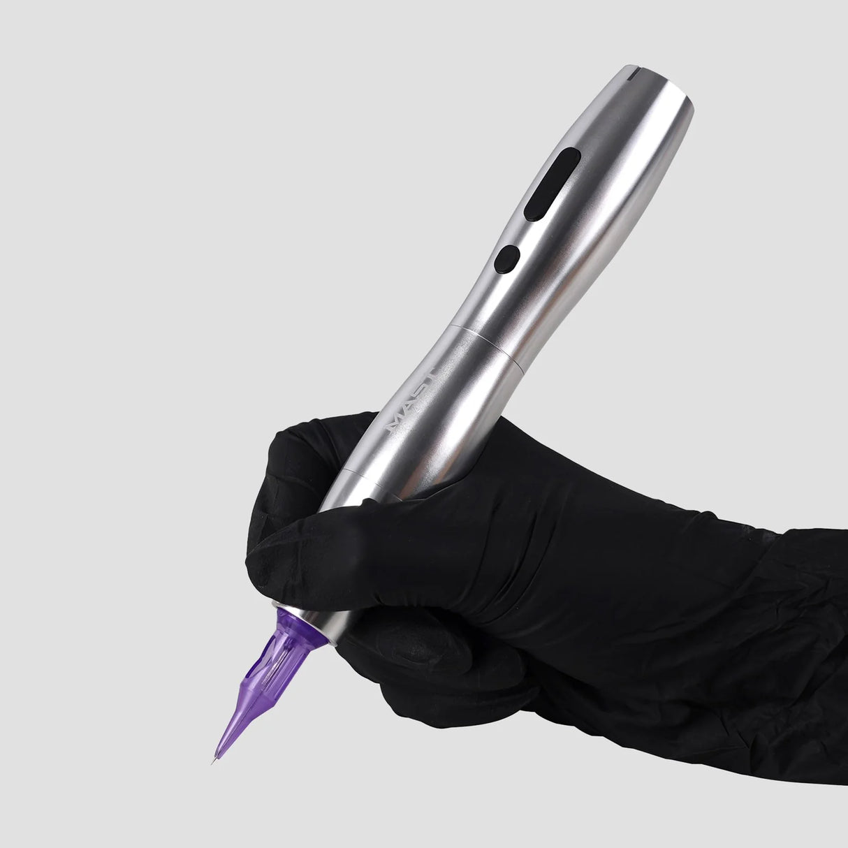 Mast P20 Wireless Tattoo Machine 2.5 mm Stroke