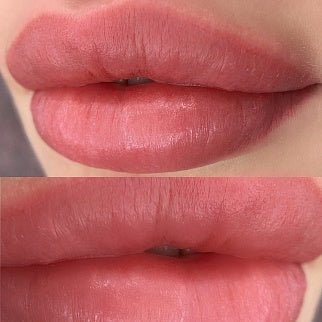 As Pigments L4 Guava Opium Colors Organic Lip Pigment