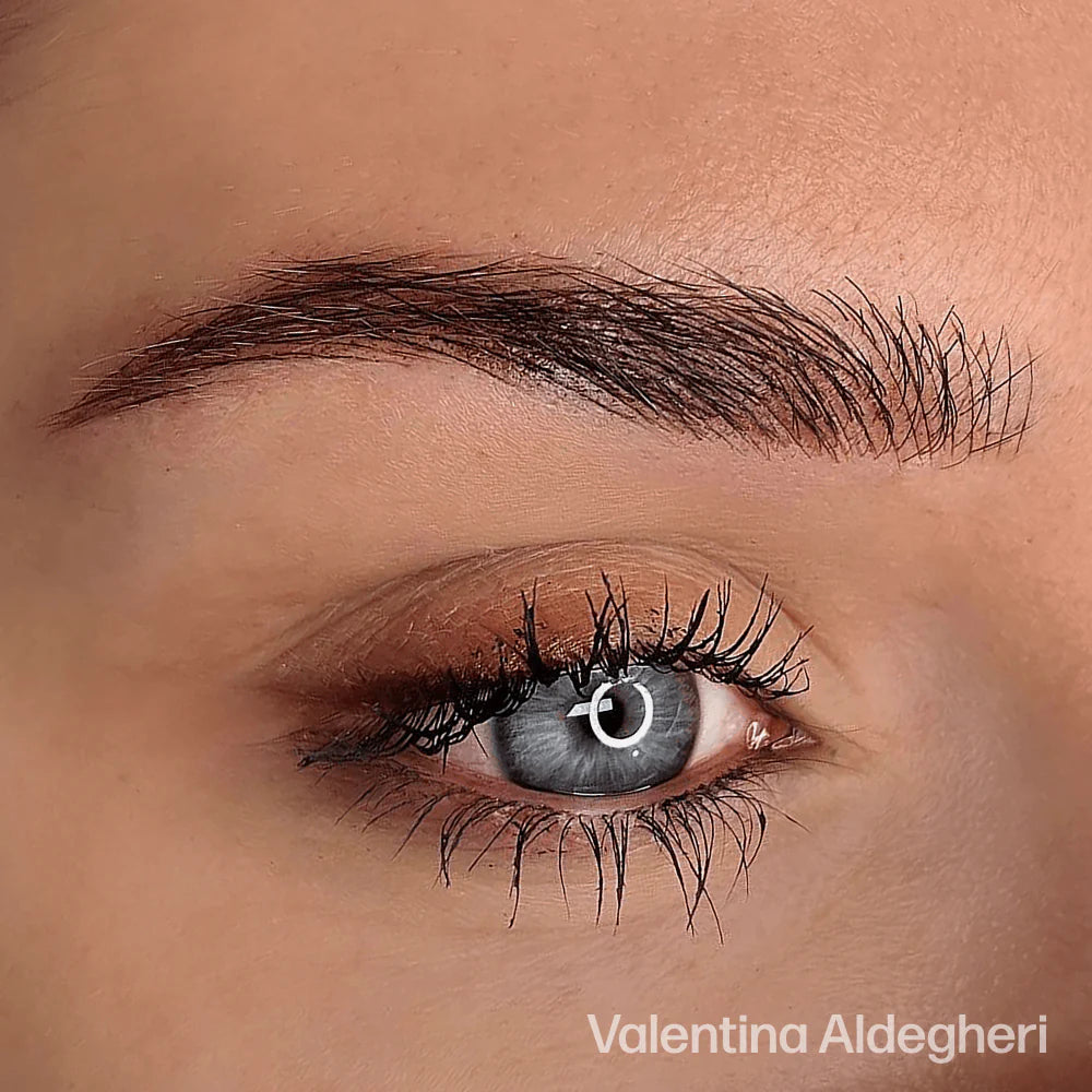 Java LUXE Perma Blend PMU Pigment for Brow PMU 0.5 oz (15 ml)