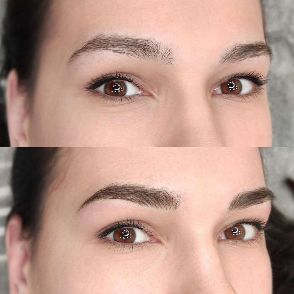 Pepsi Cola Brovi Brow Pigment 0.17 fl oz (5ml)