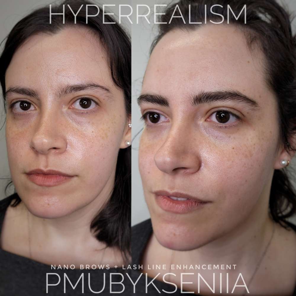 Pepsi Cola Brovi Brow Pigment 0.17 fl oz (5ml)