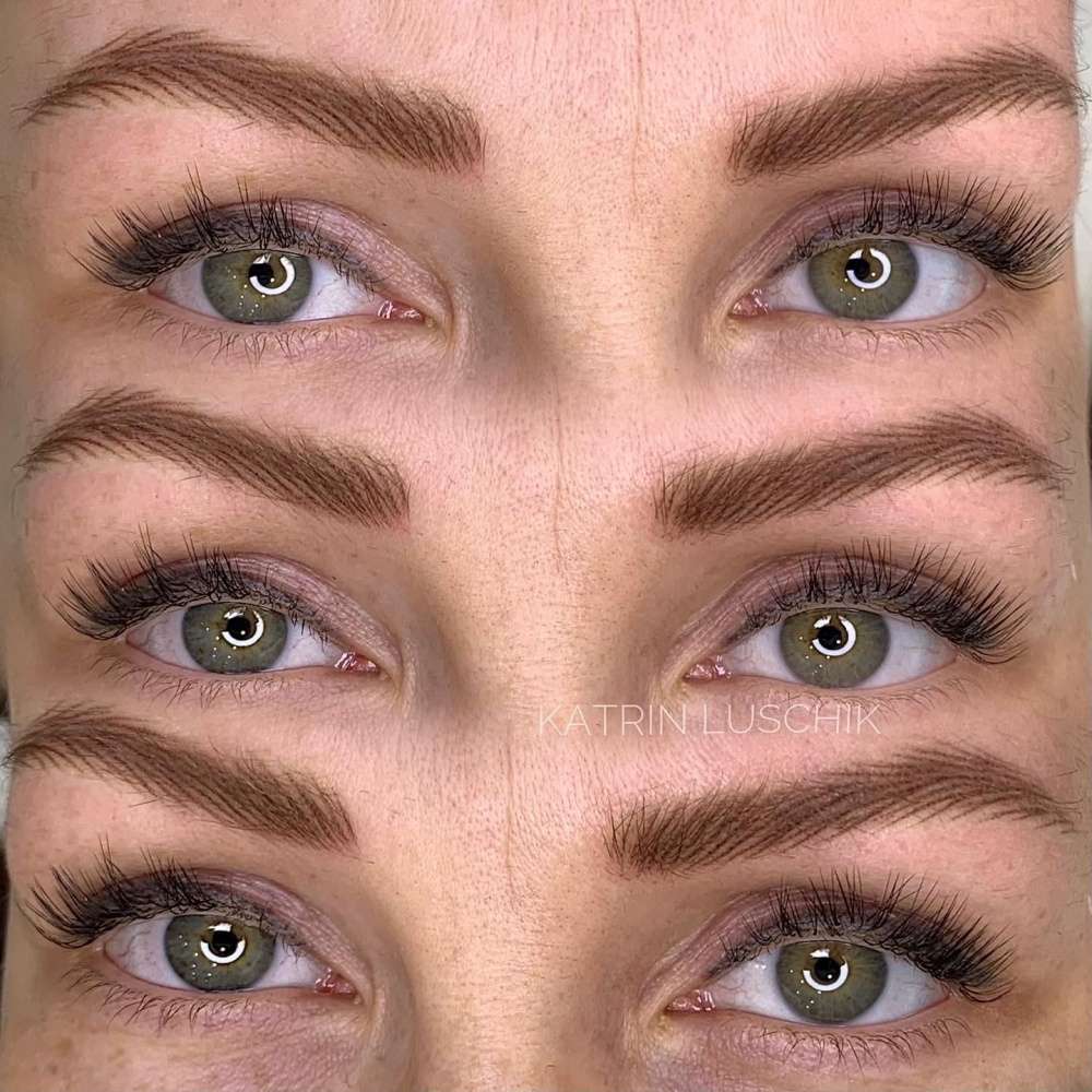 Pepsi Cola Brovi Brow Pigment 0.17 fl oz (5ml)