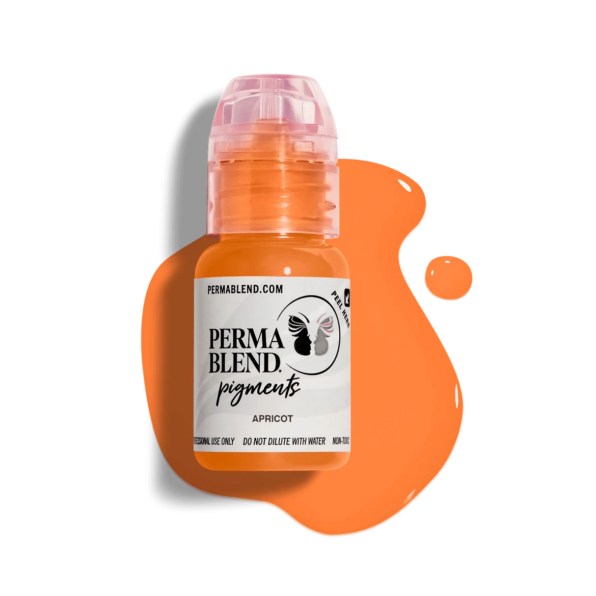 Perma Blend Apricot Pigment