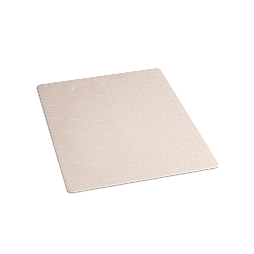 Phi PowderBrows Latex - 3pcs